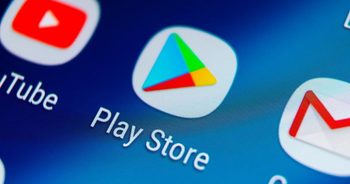Google Play, Play Store, Android, Aplicativo, App