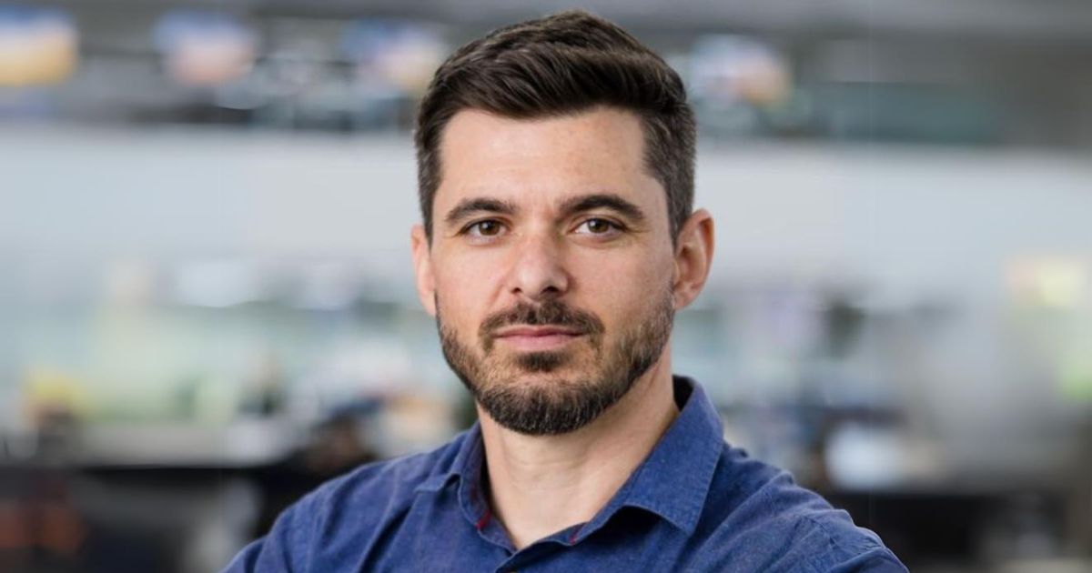 Josimar Ferrari, Ailos, data center