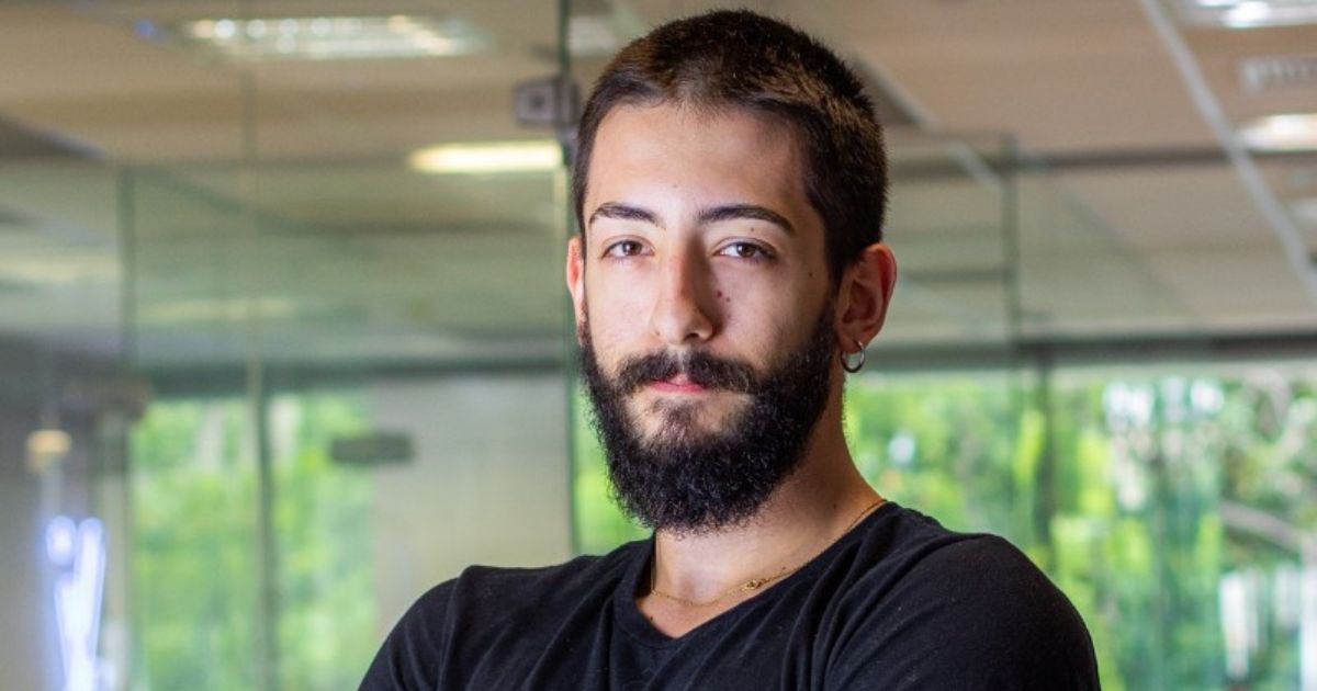 Leonardo Baiardi, datarain