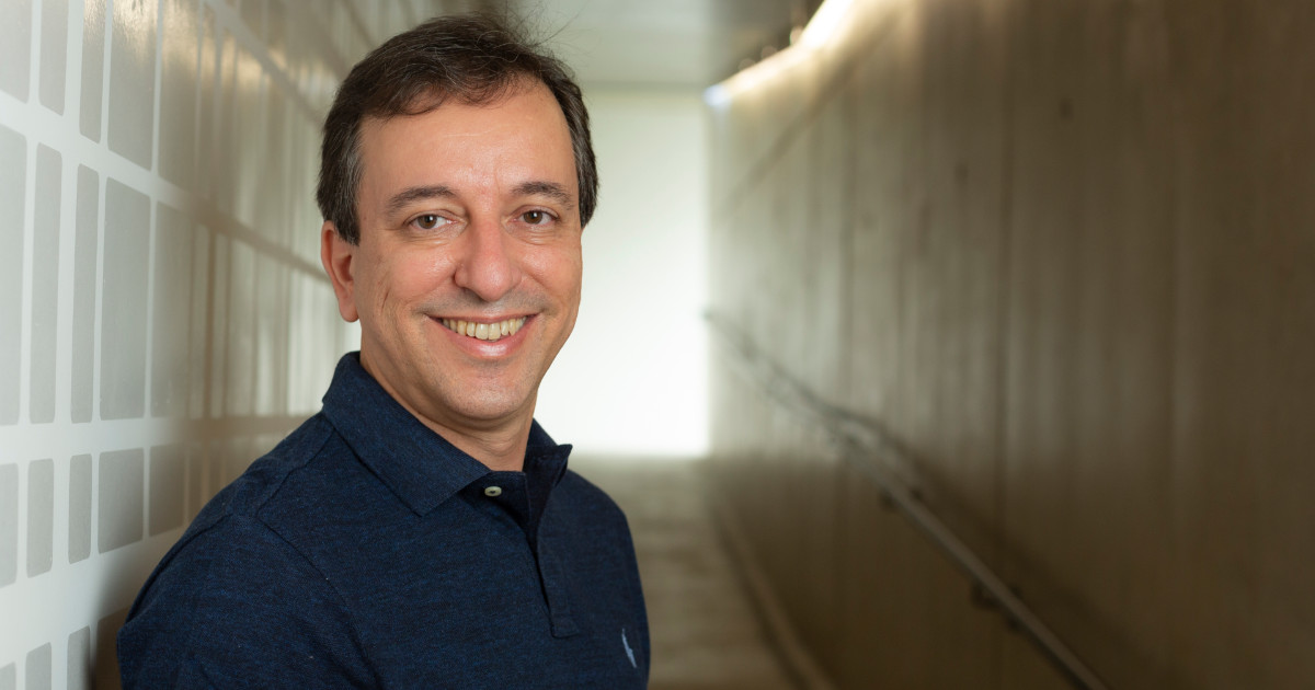 Marcos Sirelli Porto Seguro