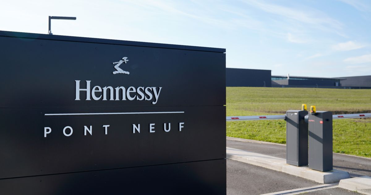 Möet Hennessy
