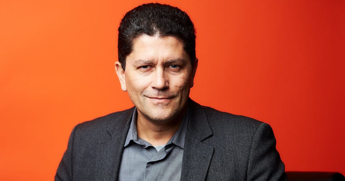 Paulo de Godoy, Pure Storage. Foto: Divulgação