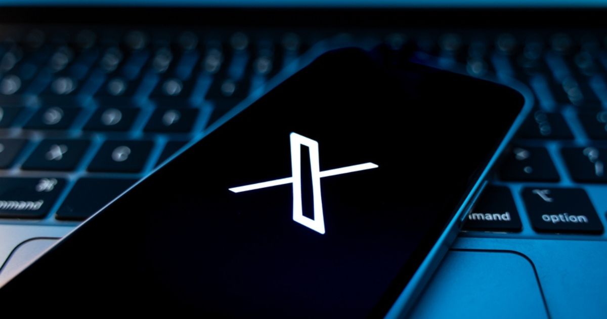 X Brasil. Foto Shutterstock IT Forum