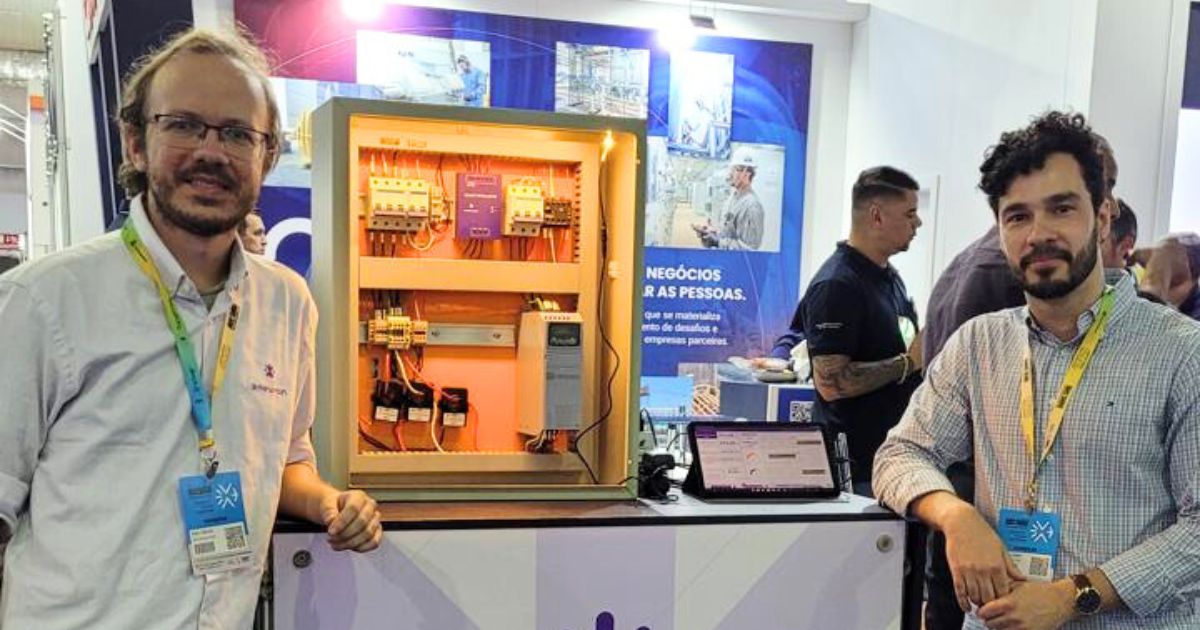 Yves Luduvico e Gabriel Carvalho, 2Neuron