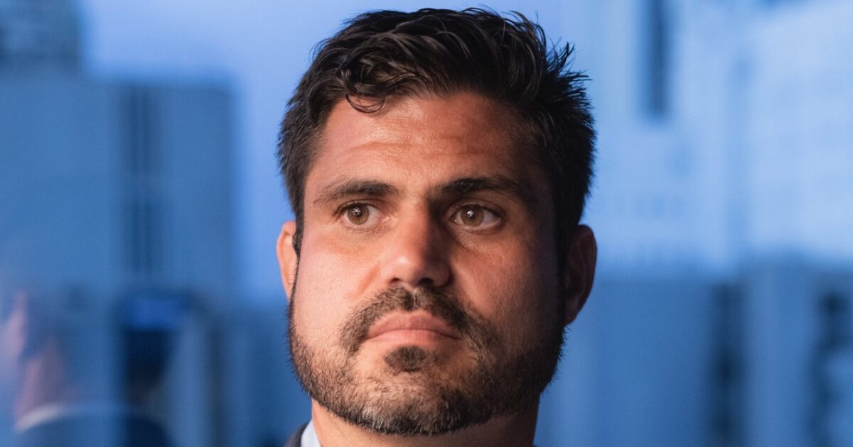 Brito Jr., CEO da Quality Digital. Foto: divulgação.