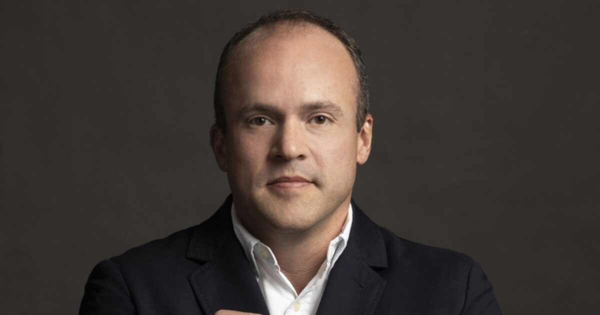 Henrique Fernandez assumirá o cargo de CEO da Intelbras em abril de 2025 – Imagem: divulgação