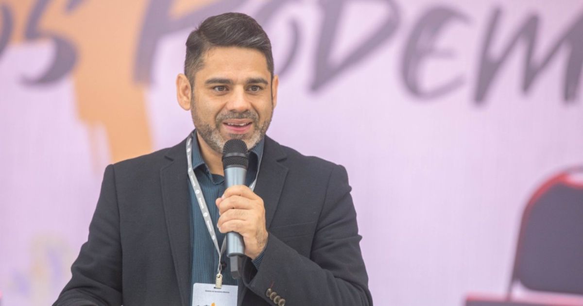 paulo machado, mapzer