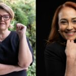 Marcia Exposito e Viviane Nóbrega Maldonado