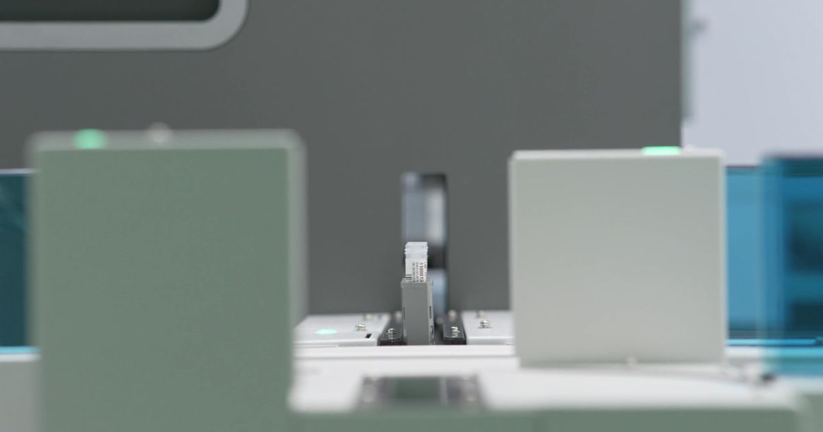 Sírio-Libanês inaugura novo laboratório de análises clínicas com automação avançada