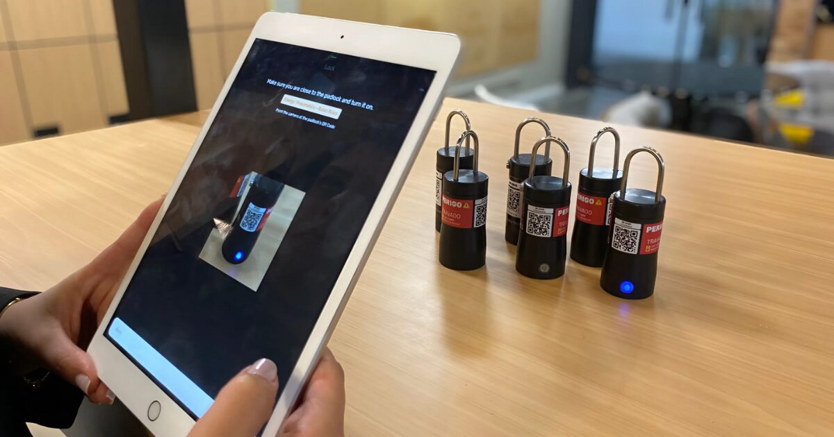 LOTO Digital da Nestlé. Imagem: divulgação