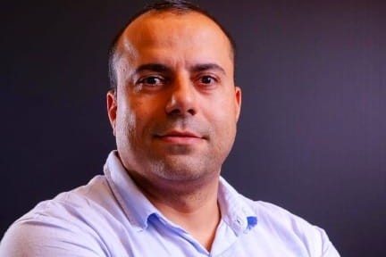 Arthur Corrêa Lima como seu novo country manager