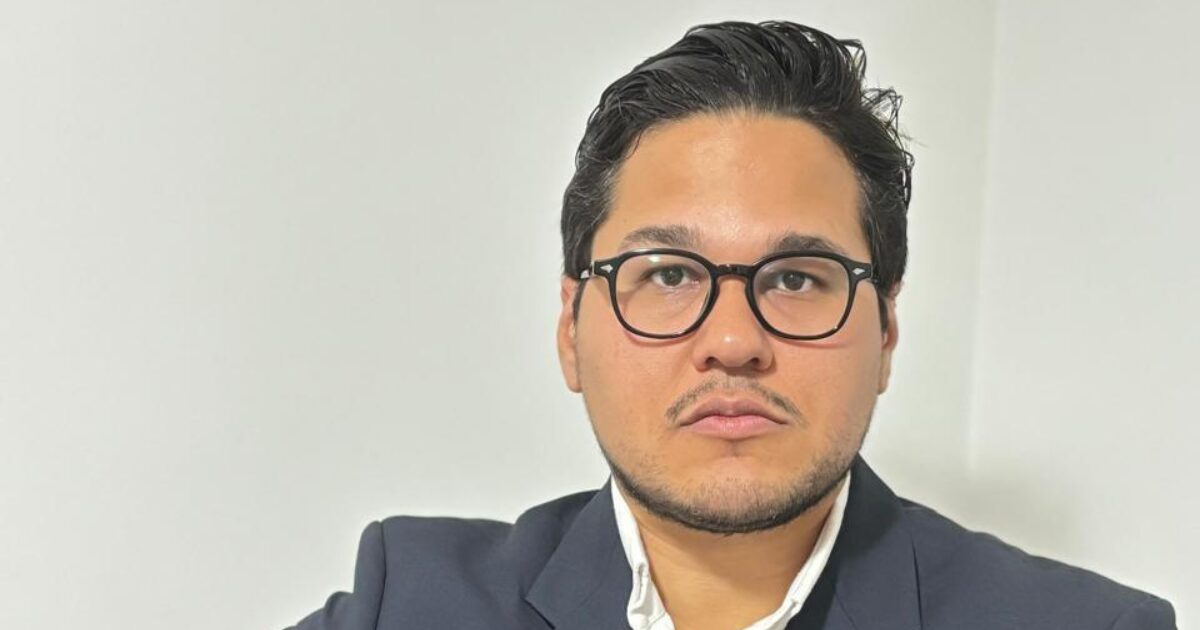 Diego Matos, líder de resposta a incidentes de segurança da IBM X-Force para a América Latina. (cibersegurança)