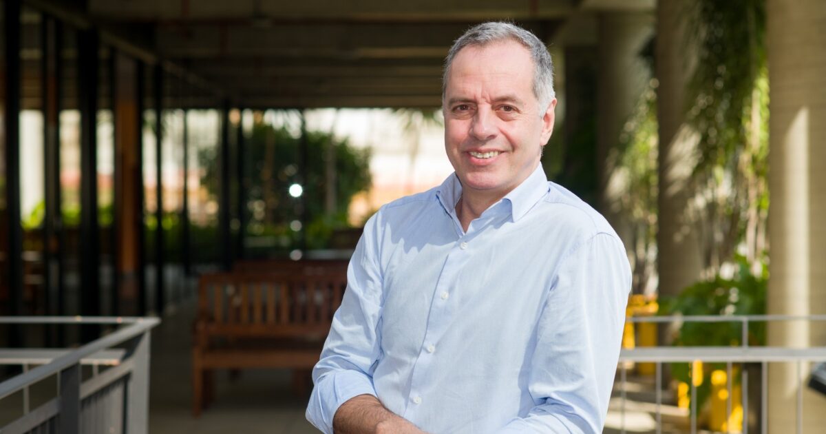 Marcelo Bezerra