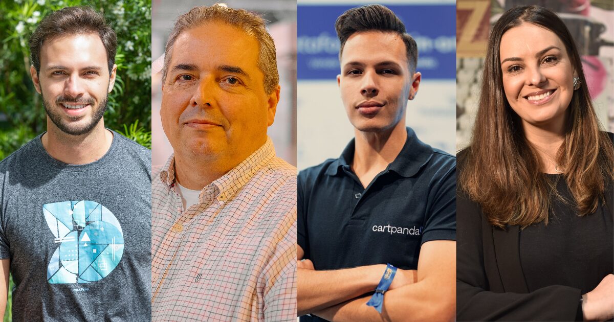 empreendedores, executivos, dicas de livros