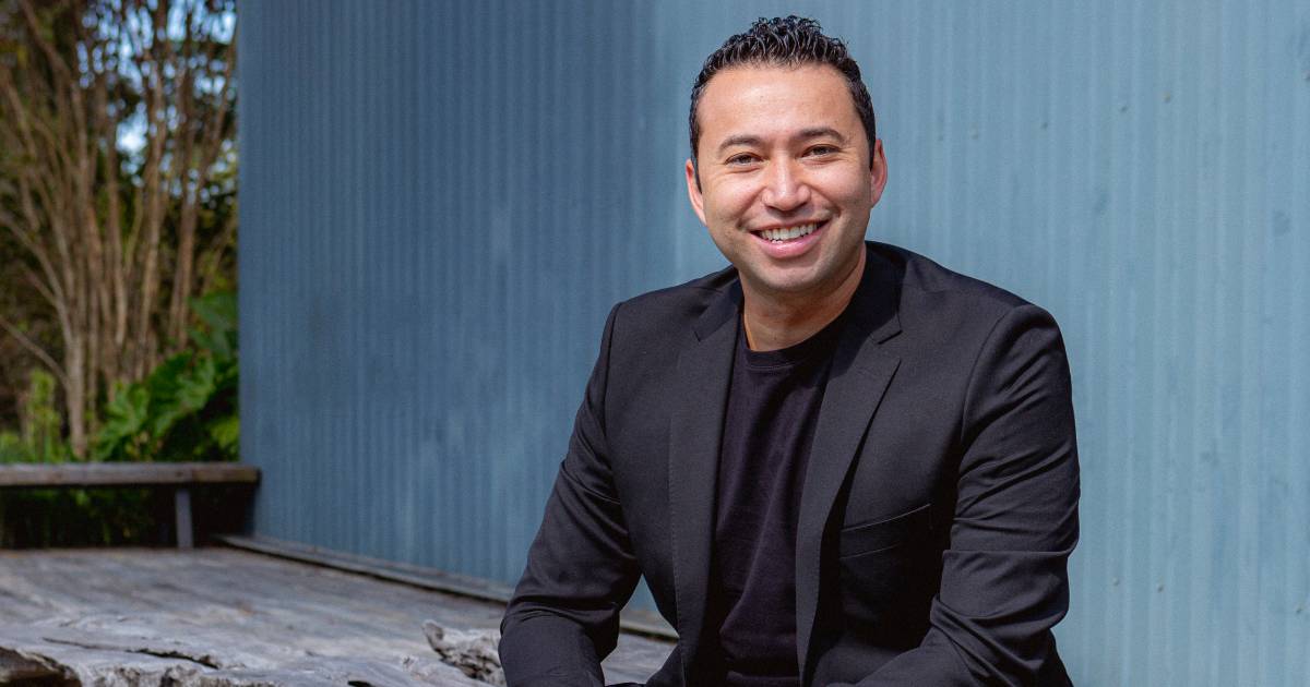 Rafael Tobara, diretor executivo de tecnologia, digital, inovação e experiencia do cliente do Elfa