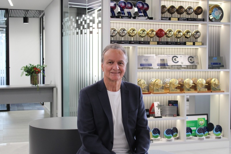 Paulo Capoletti Neo&Hypeone