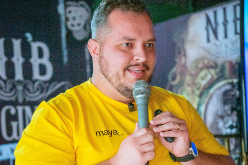 Raphael Garcia Plaza