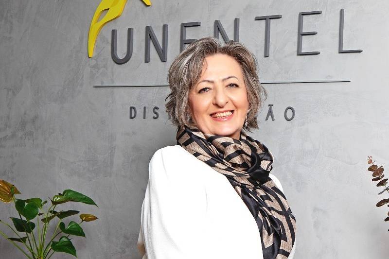 Vera Thomaz Unentel