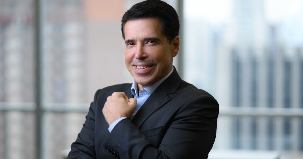 Carlos Perobelli, Nexmuv