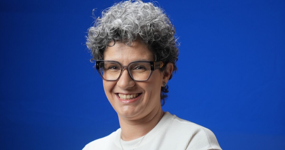 Rafaela Marteleto