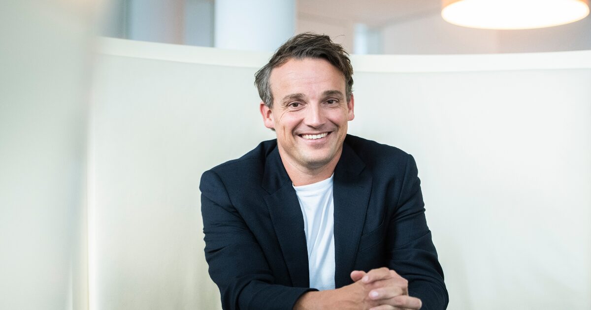 Christian Klein