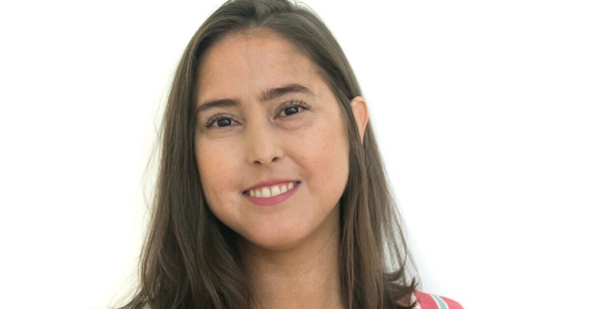 Rafaela Fernandes