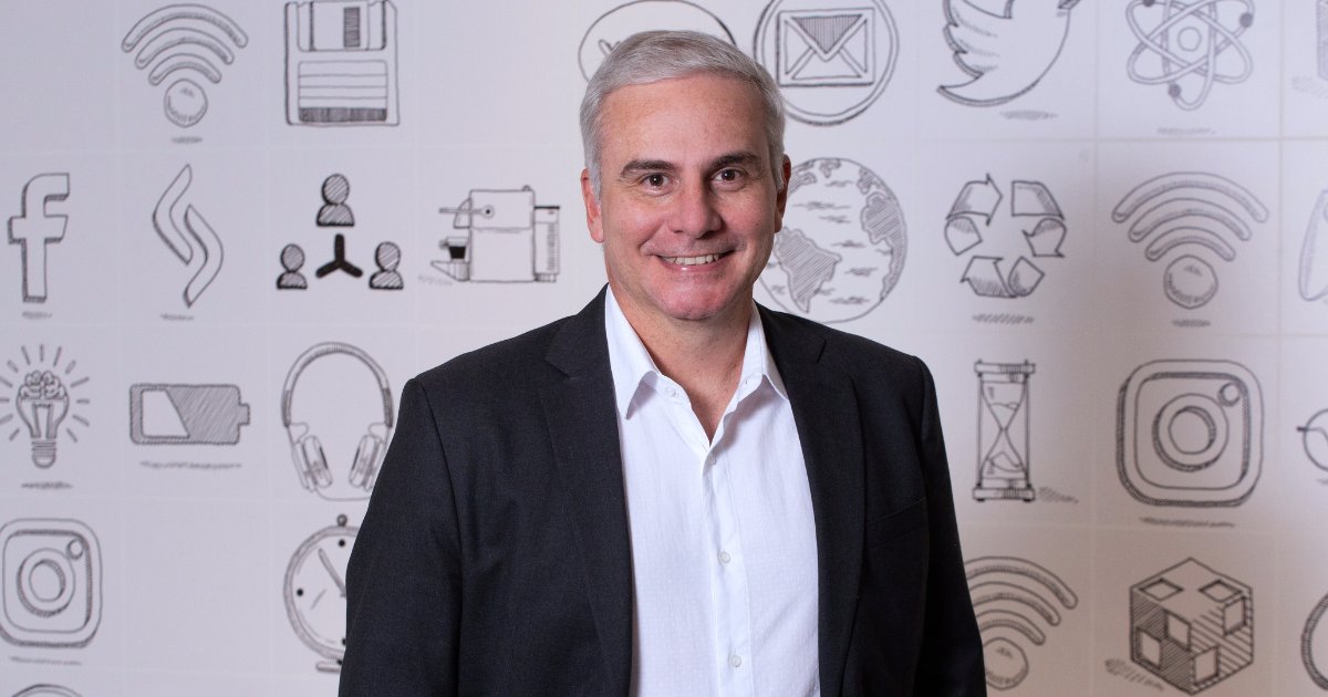 carlenio castelo branco, senior sistemas