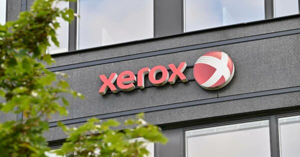 Xerox anuncia nova estrutura global para o mercado da Print