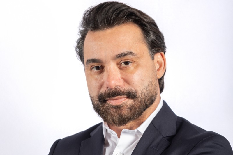 Approach Marlos Steffen CRO