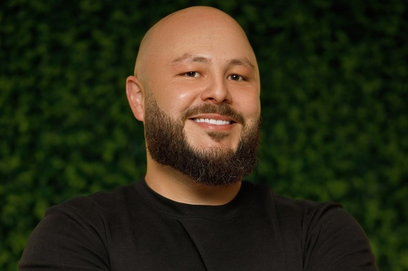 BWS IoT Valter Chagas Junior VP Tech