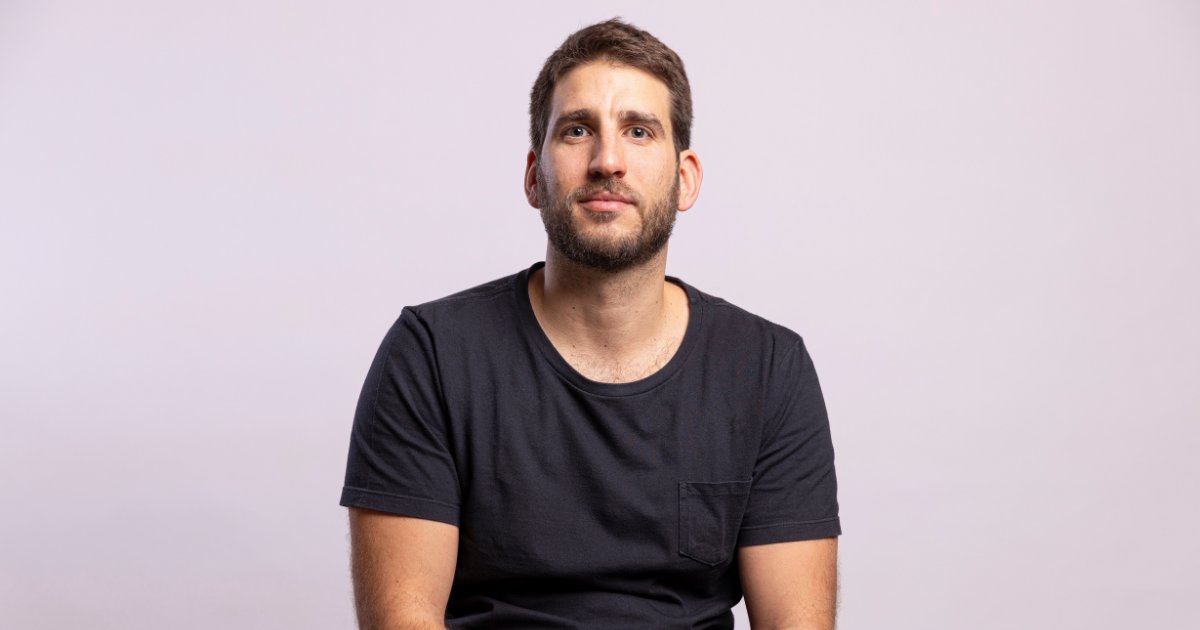 Guilherme Stefanini, CMO Global