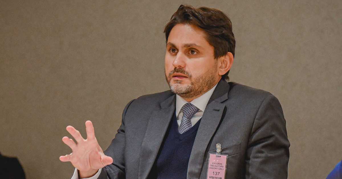 Juscelino Filho, ministro das Comunicações (denúncia procuradoria geral da república, PGR)