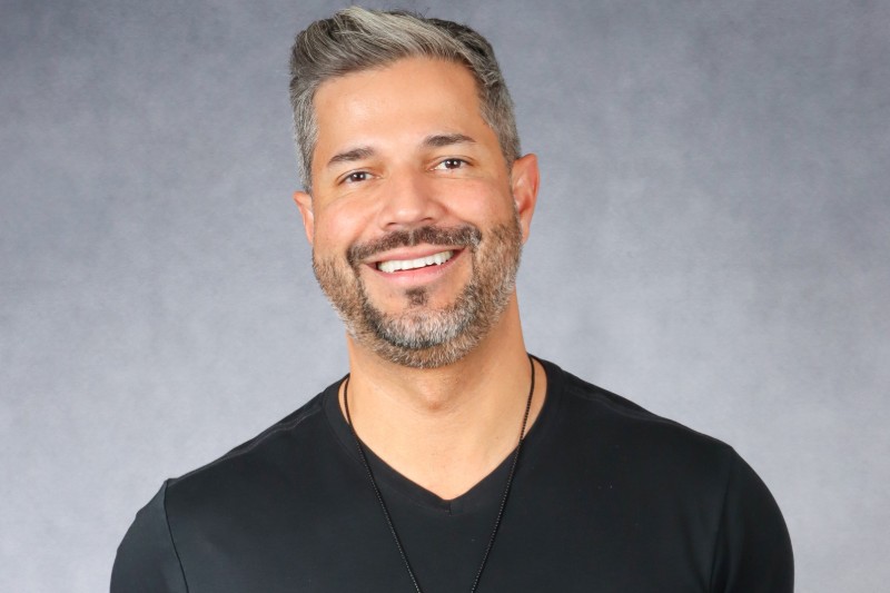 Nycholas Szucko CXO Advisor Netskope