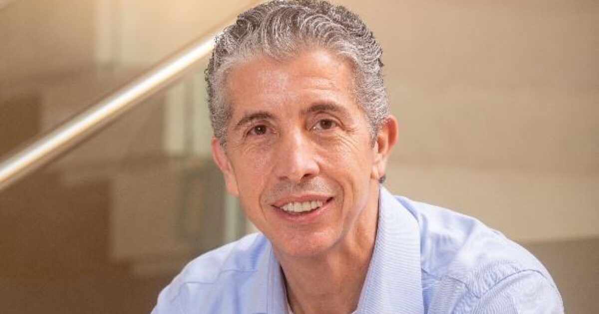 Eduardo Abreu