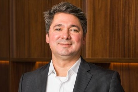 Ricardo Jacomassi CEO Macrodados