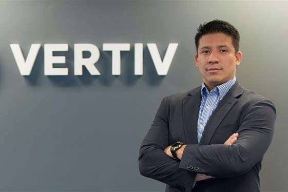 Vertiv