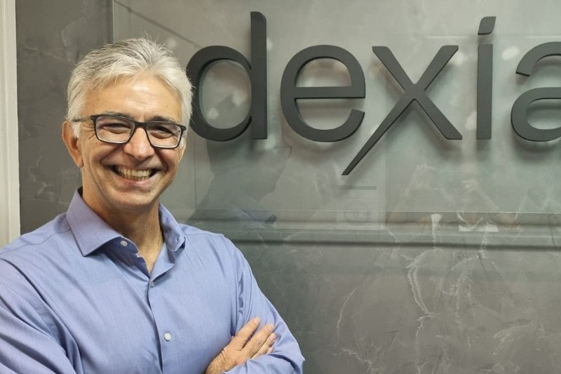 CEO Dexian Brasil