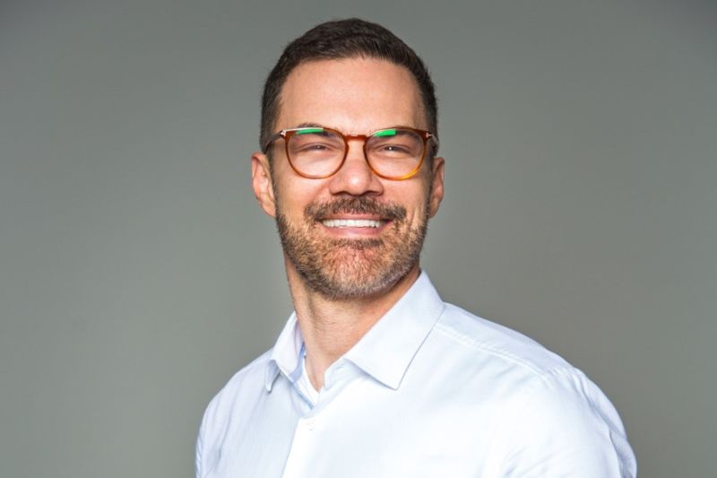 Danilo Benatti