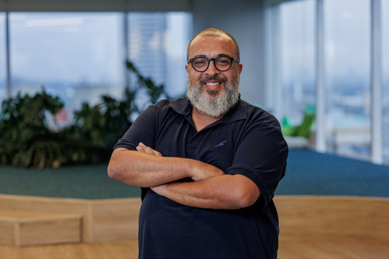 Delfia Ricardo Trovato Gerente de Cibersegurança(1)