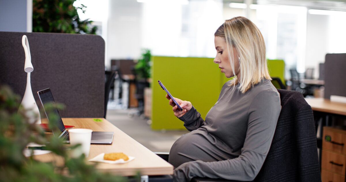 mães, gestantes, mulheres