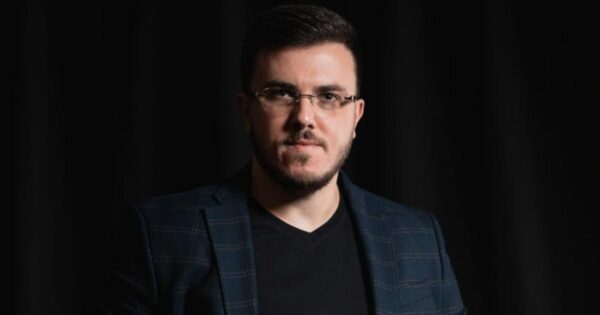 Sylvio Sobreira Vieira