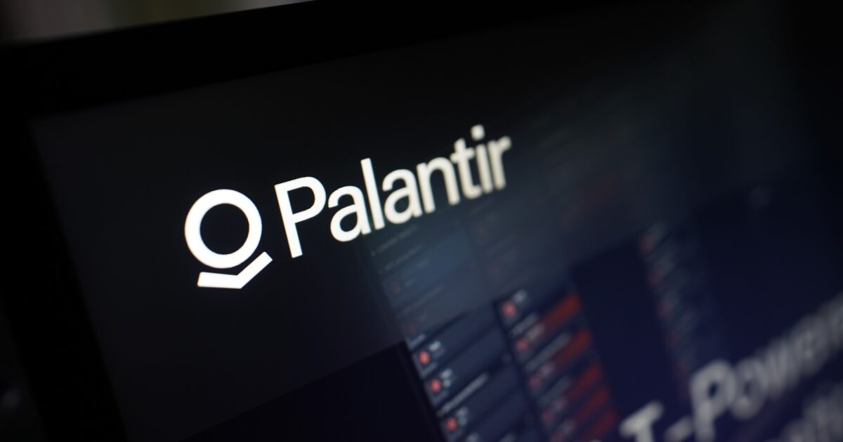 palantir