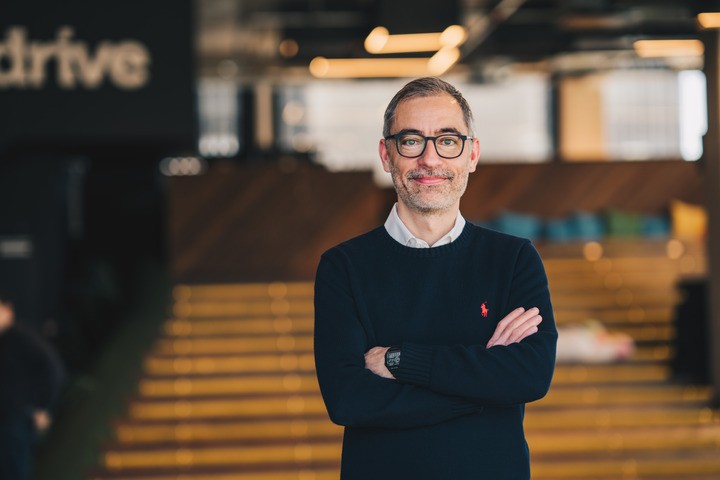 Paulo Cunha Pipedrive