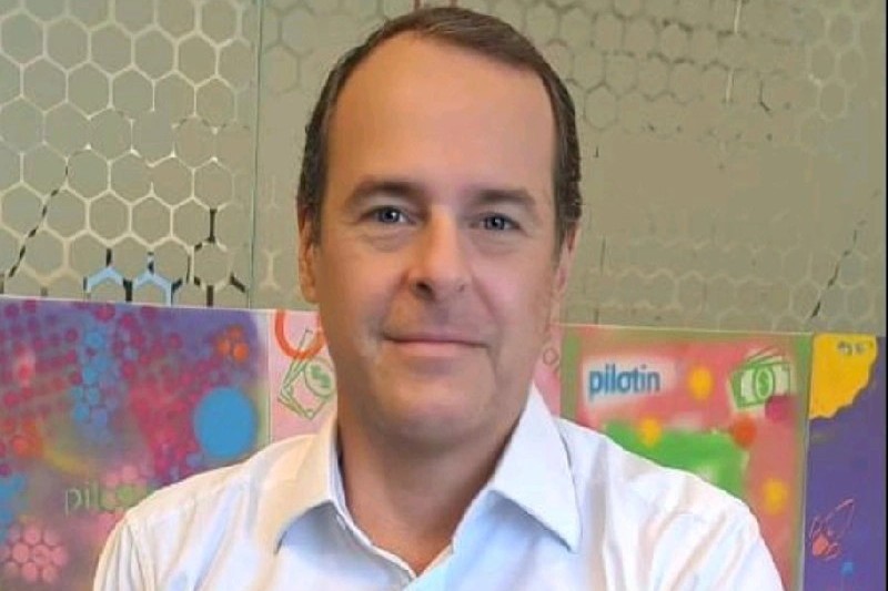 PilotIn Marcio Lewensztajn CFO