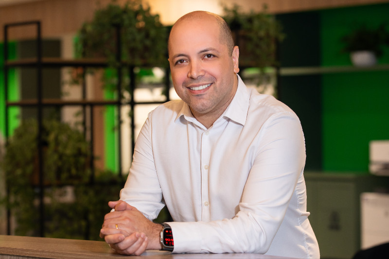 Rogerio Martello Schneider Electric