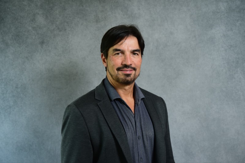 Rogerio Garchet Eletronet