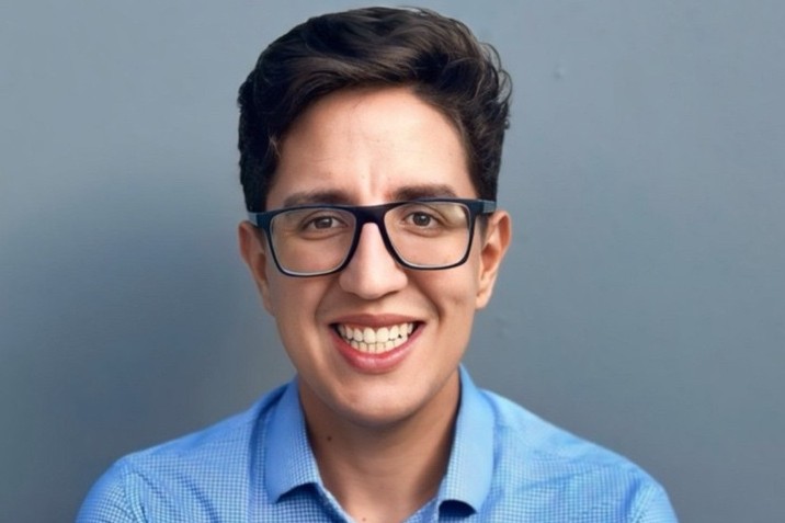 Samuel Coelho Senior Sales Executive Luby