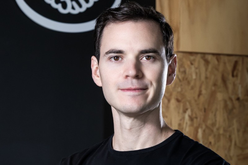 Sebastian Barrios Roblox SVP