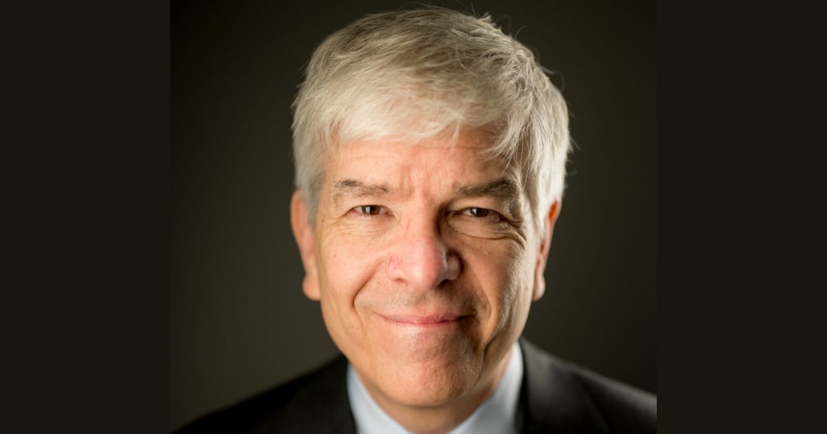 Paul Romer, economista, prêmio Nobel