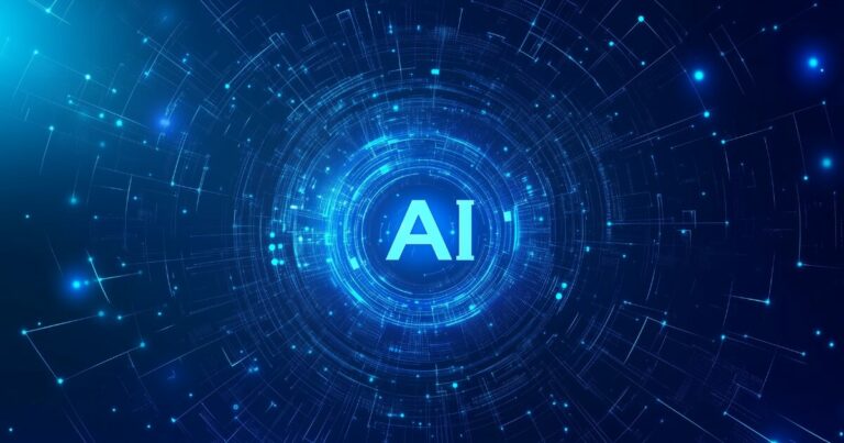 inteligencia artificial, energia,